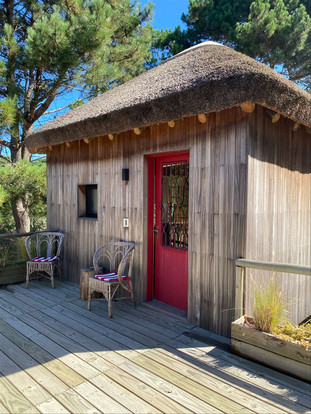 Casa en venta en José Ignacio