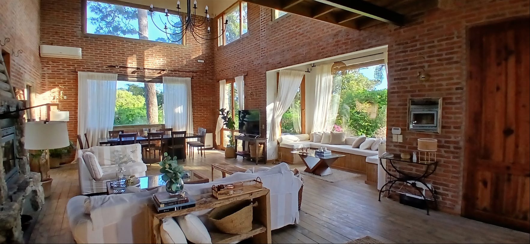Casa en alquiler en San Rafael