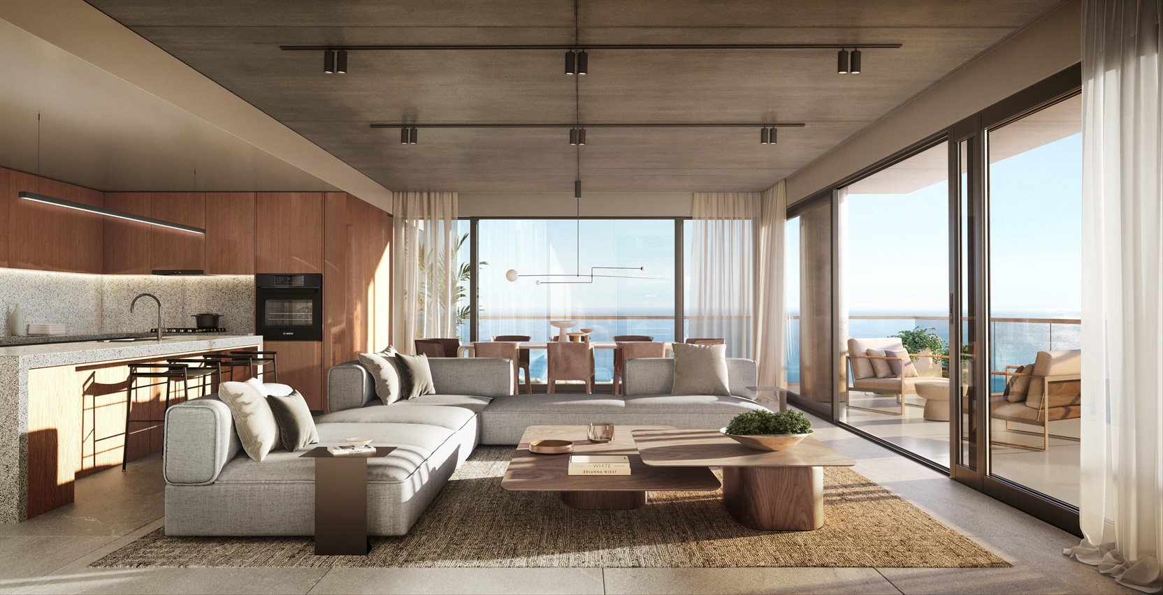 Apartamentos en Venta Quartier Brava 30 Punta del Este Pre Venta Exclusiva Limitada!