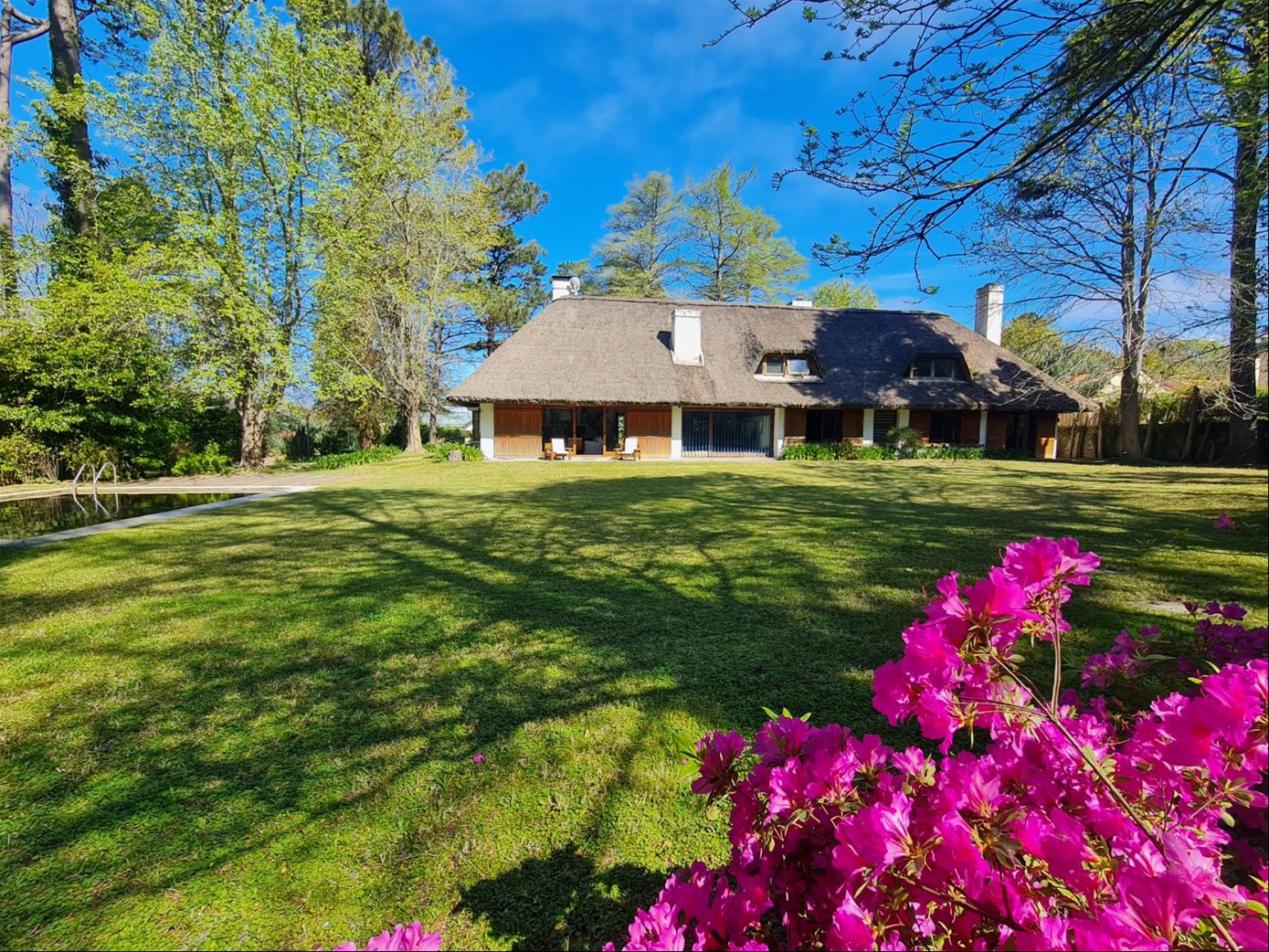 Casa en venta en San Rafael