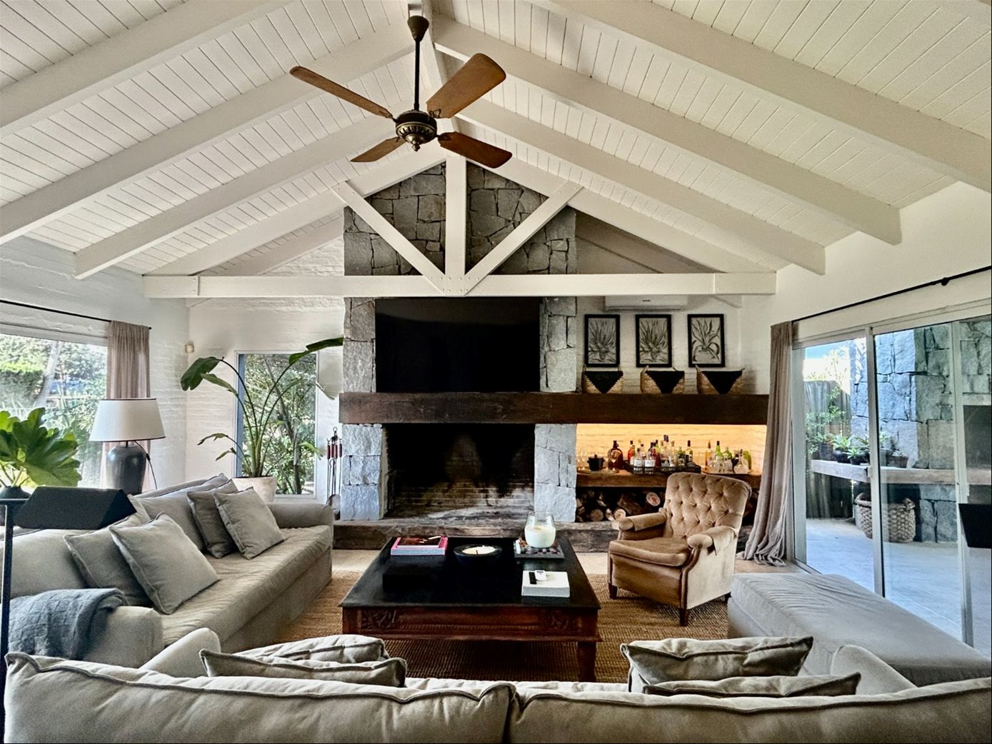 Casa en venta en José Ignacio