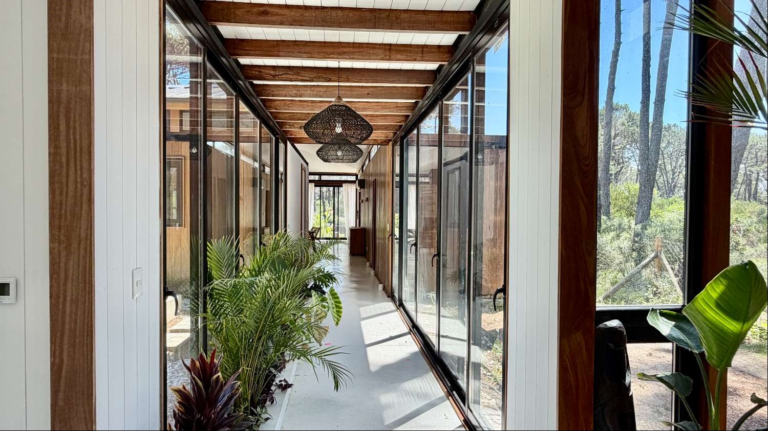 Casa en venta en Manantiales