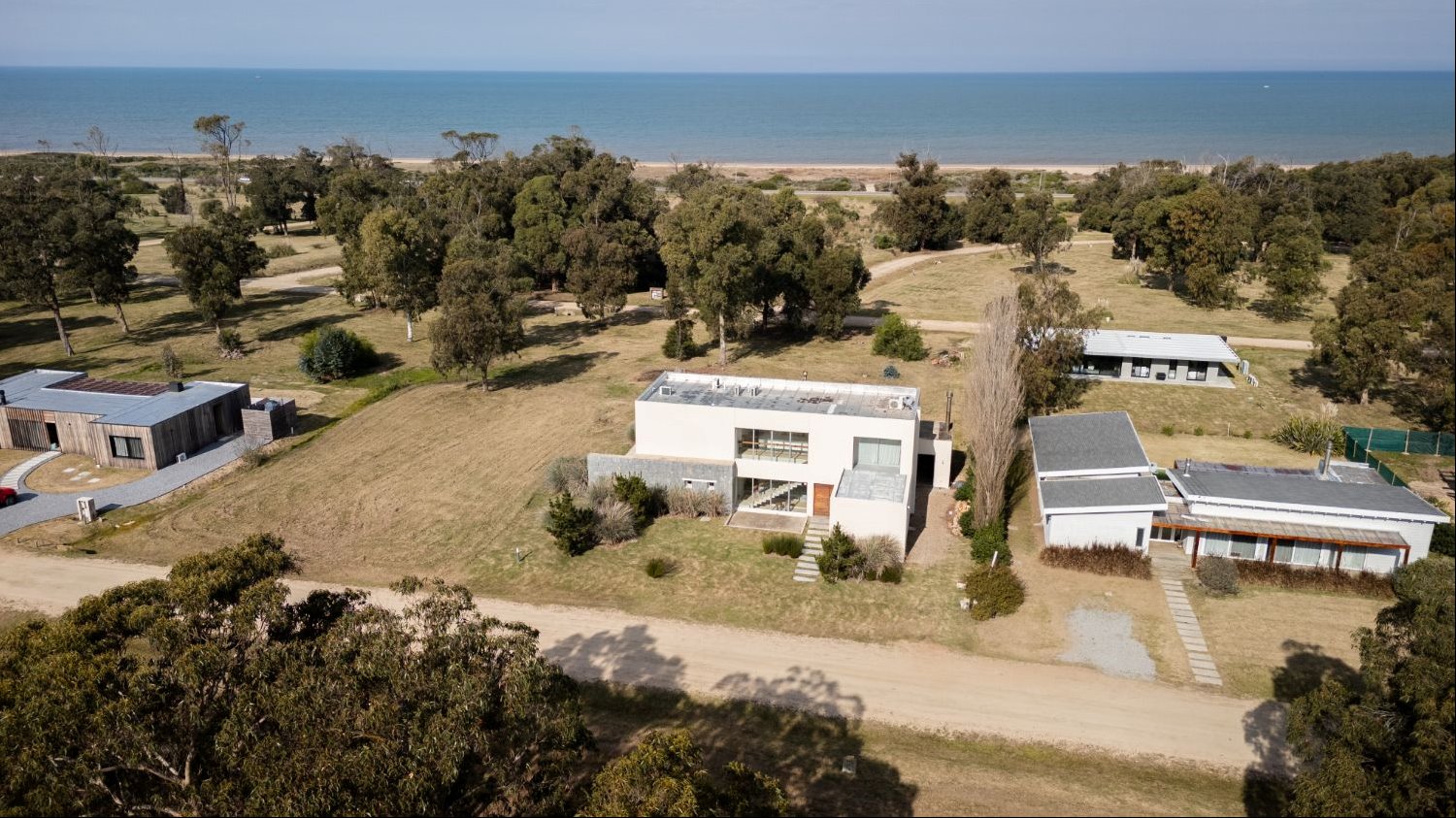 Casa en alquiler en José Ignacio
