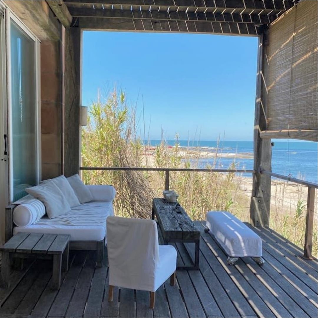 Casa en alquiler en José Ignacio