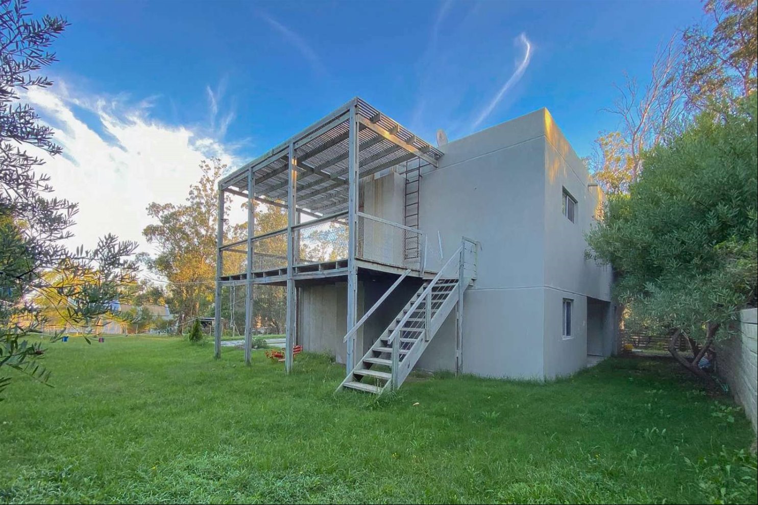 Casa en Alquiler · Foto 3