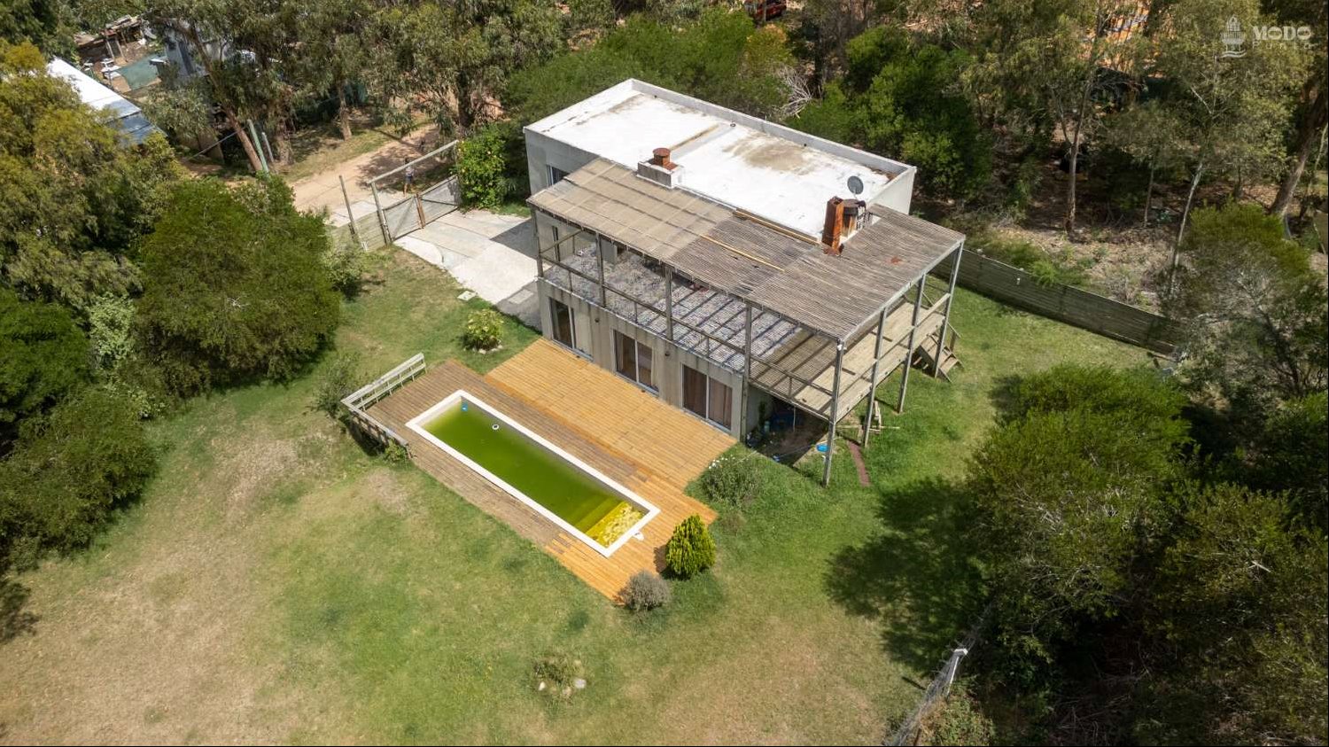 Casa en Alquiler · Foto 4