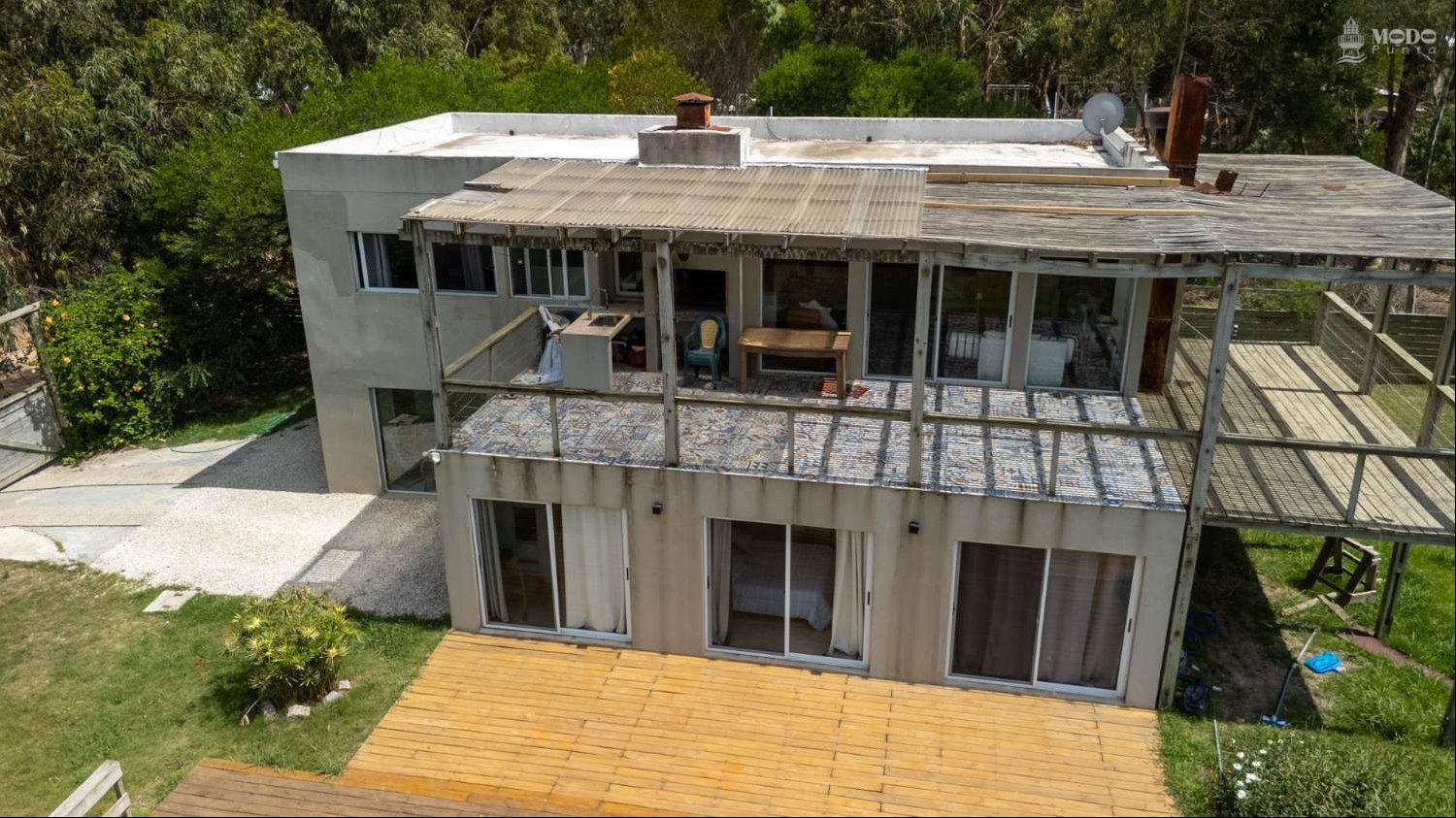 Casa en Alquiler · Foto 6