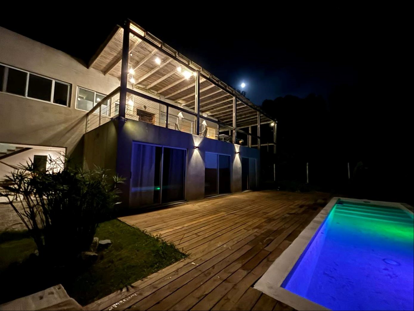 Casa en Alquiler · Foto 8