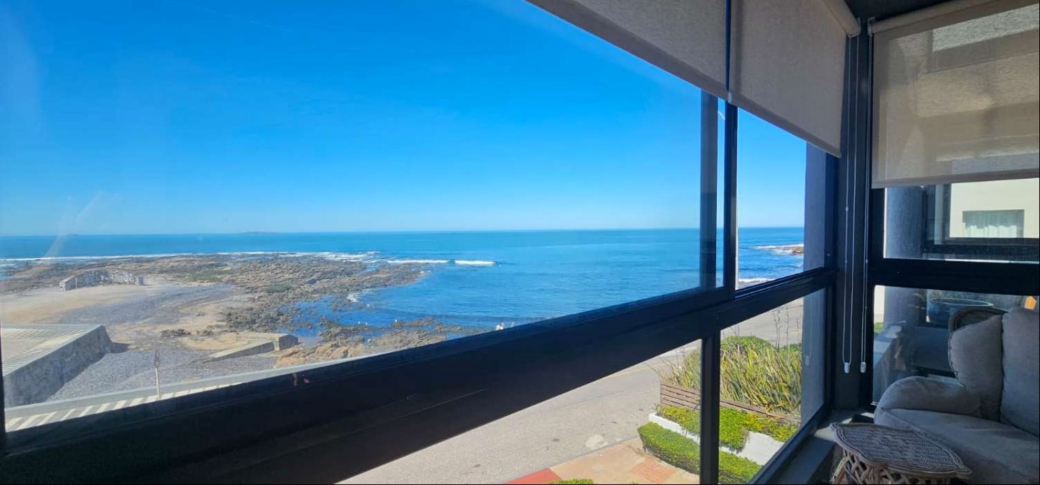 Apartamento en alquiler en Península
