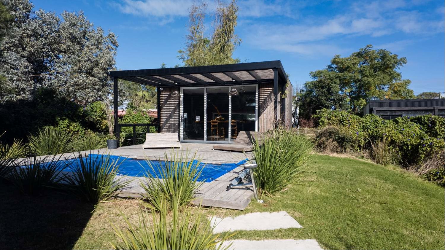 Casa en venta en Balneario Buenos Aires