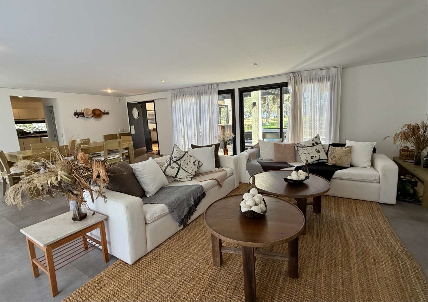 Casa en venta en José Ignacio