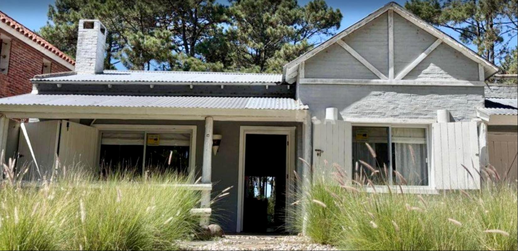 Casa en venta en La Barra