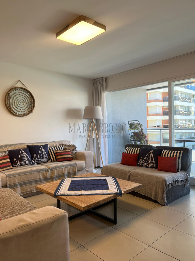 Hermoso Apartamento en venta.