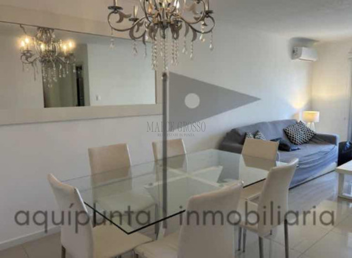 Apartamento en venta en Península