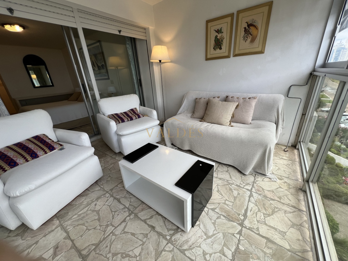 Apartamento primera línea playa mansa · Foto 11