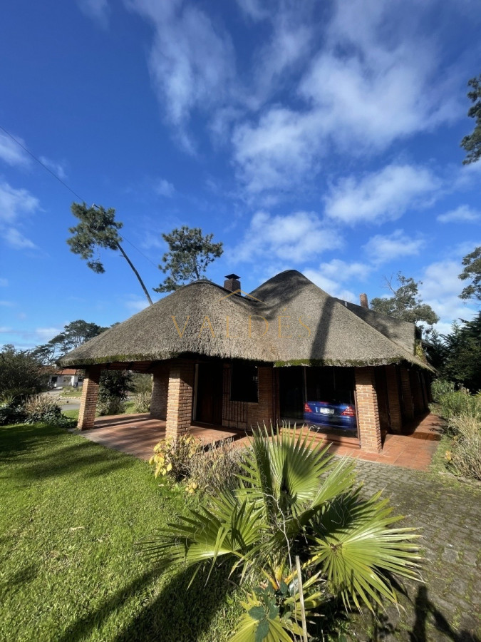 Casa en venta en Jardines de Cordoba , excelente zona
