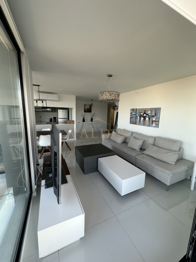 Apartamento 3 dormitorios en Art Tower