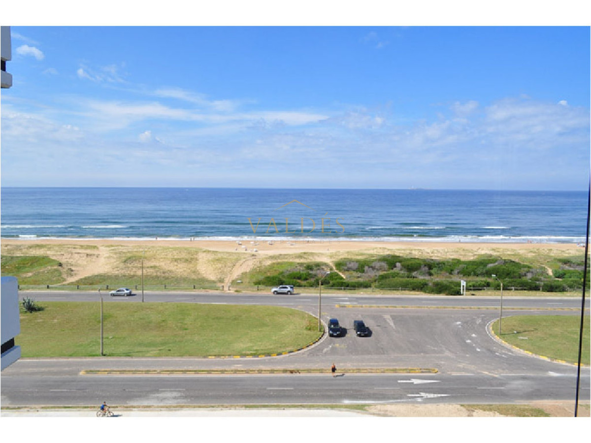 Apartamento en venta en Playa Brava