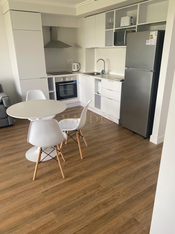 Aparatamento 1 dormitorio alquiler anual SEA GARDEN