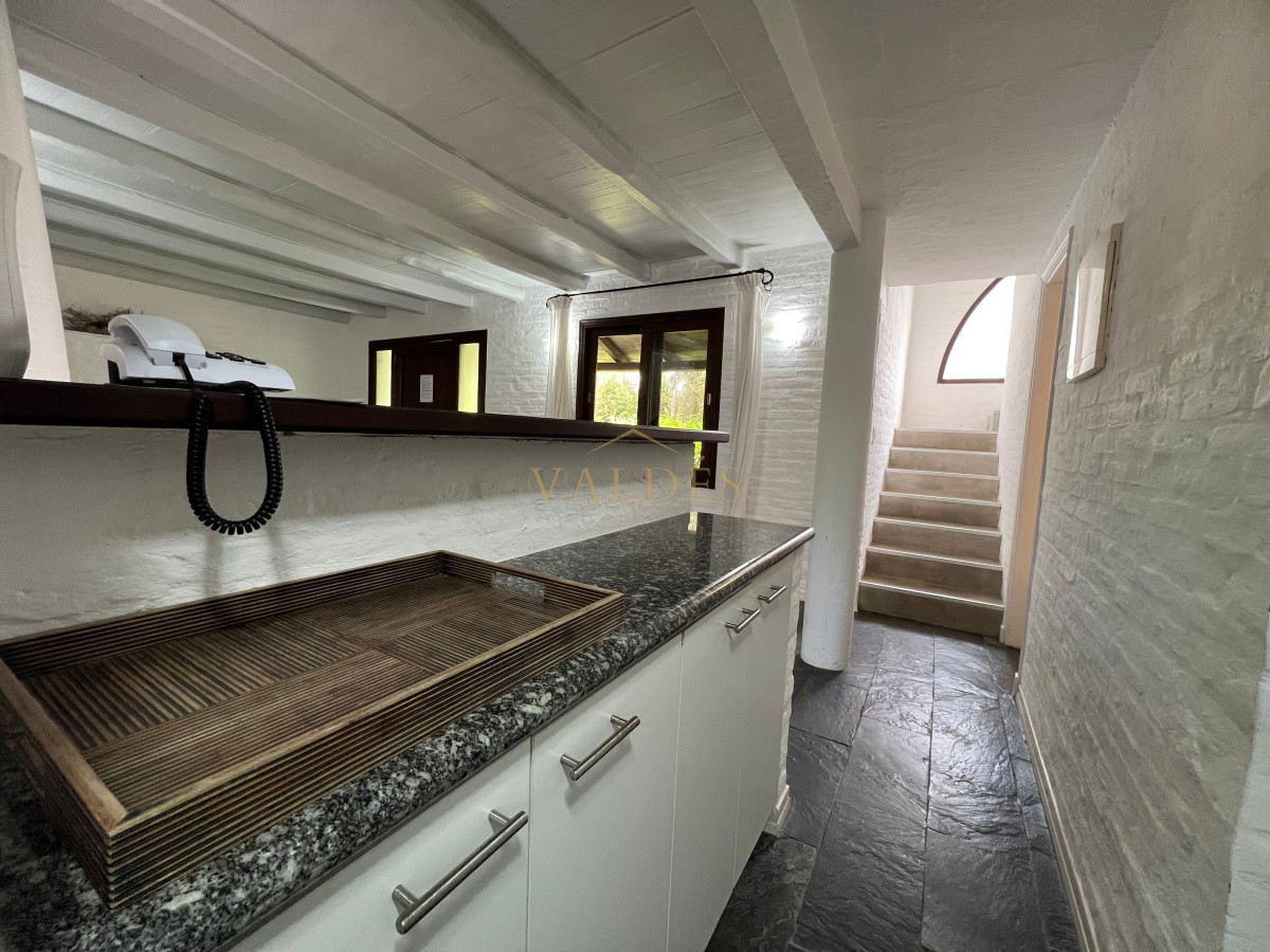 Casa duplex alquiler anual en barrio privado 2 dormitorios · Foto 10