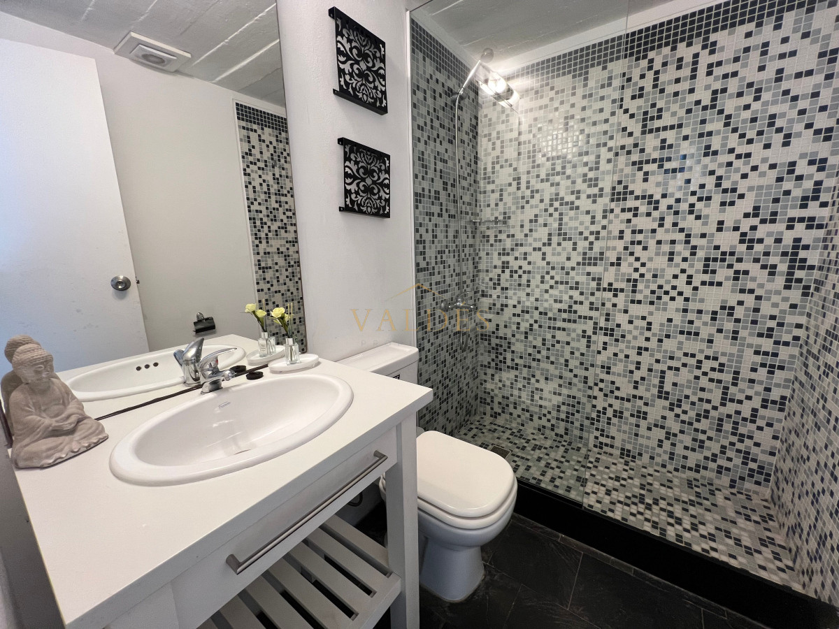 Casa duplex alquiler anual en barrio privado 2 dormitorios · Foto 11