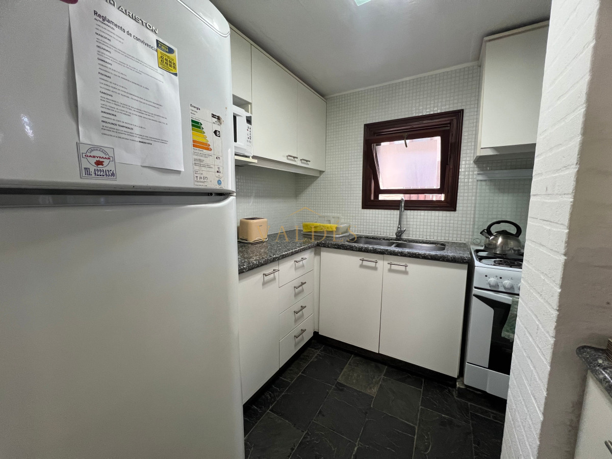 Casa duplex alquiler anual en barrio privado 2 dormitorios · Foto 8