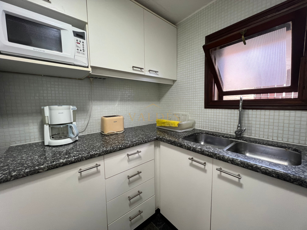 Casa duplex alquiler anual en barrio privado 2 dormitorios · Foto 9
