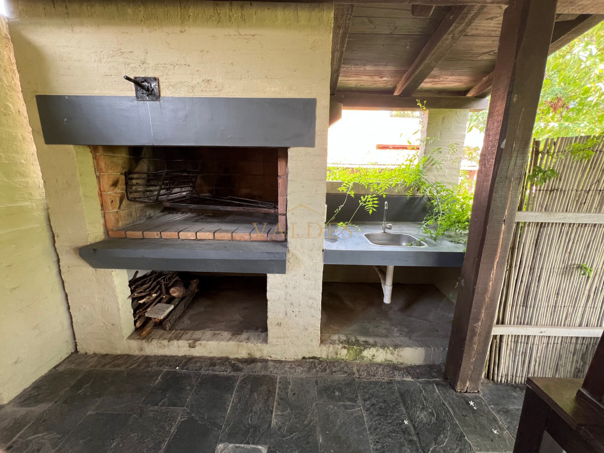 Casa duplex alquiler anual en barrio privado 2 dormitorios · Foto 4