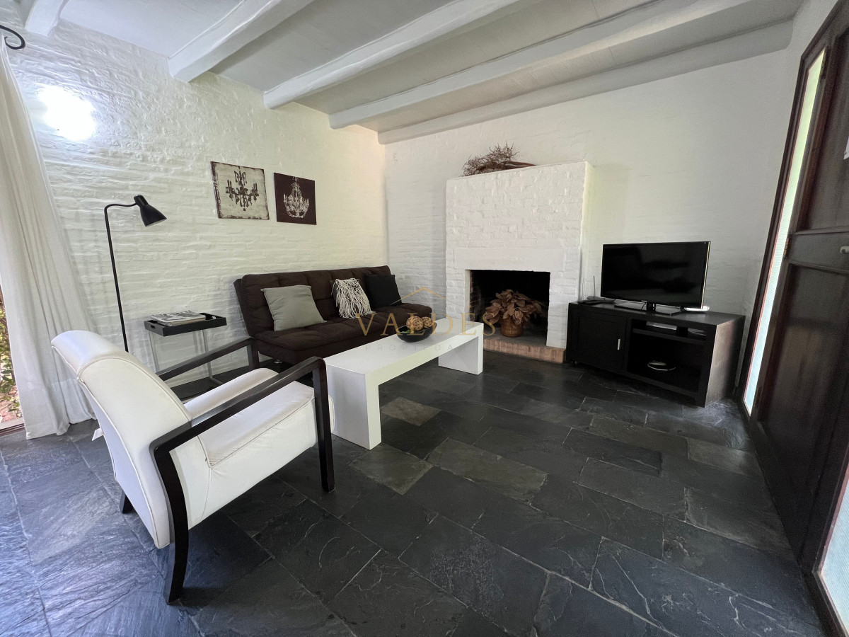 Casa duplex alquiler anual en barrio privado 2 dormitorios · Foto 6