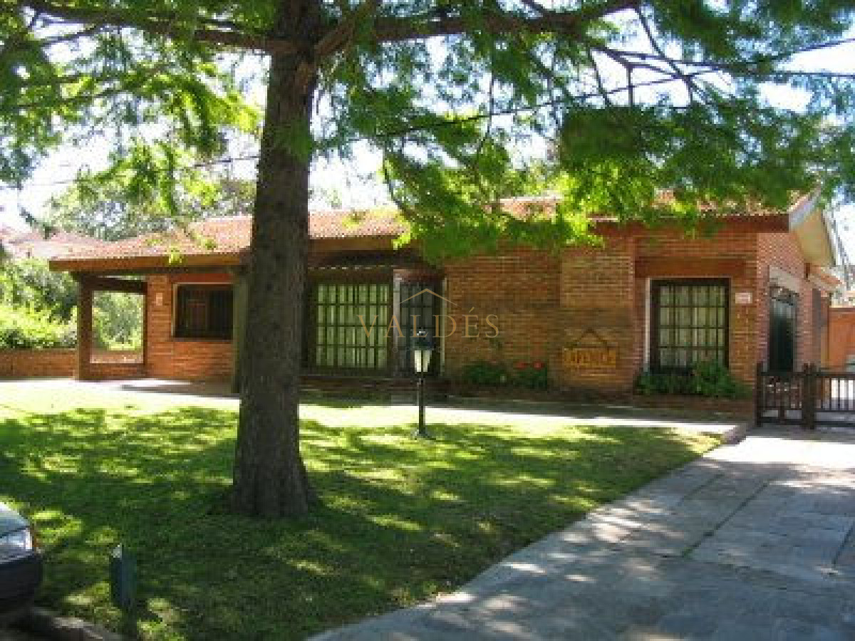 casa en alquiler anual