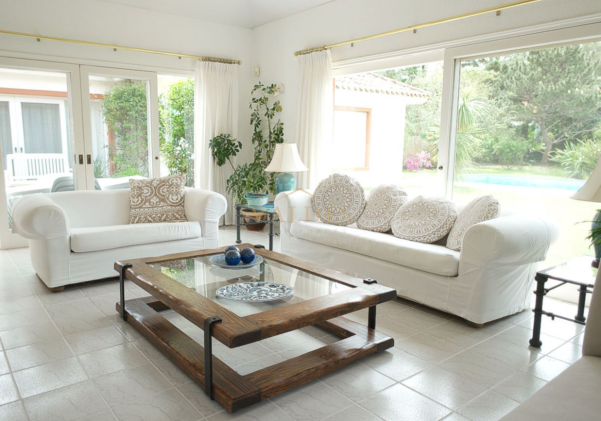 Hermosa casa con todas las comodidades