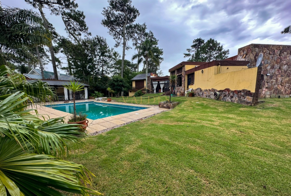 Casa playa mansa
