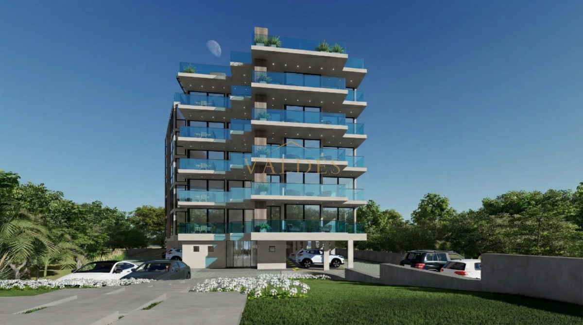LATITUD 31 | NUEVO DESARROLLO EN RINCÓN DEL INDIO, PUNTA DEL ESTE - foto 1