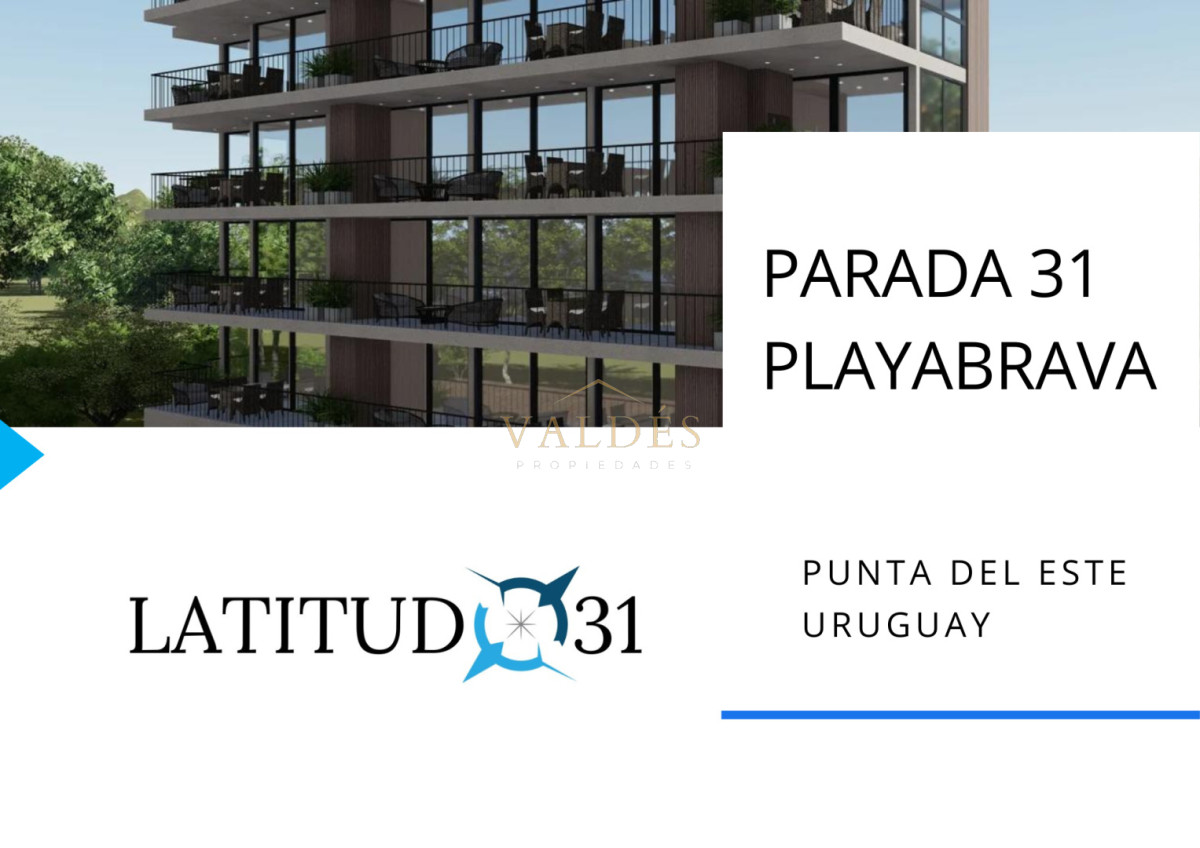 LATITUD 31 | NUEVO DESARROLLO EN RINCÓN DEL INDIO, PUNTA DEL ESTE - foto 2