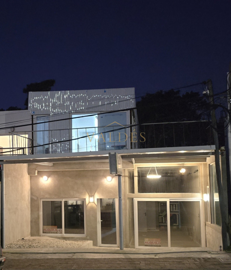 La Barra (Apartamento 2 dormitorios a Estrenar)