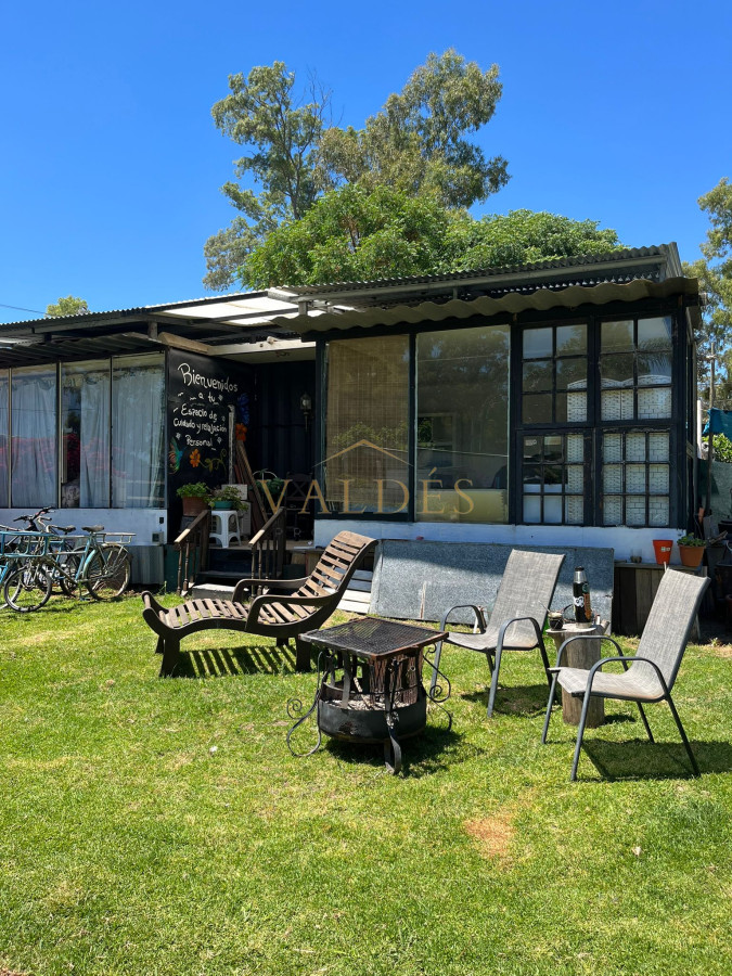 Remote House La Barra