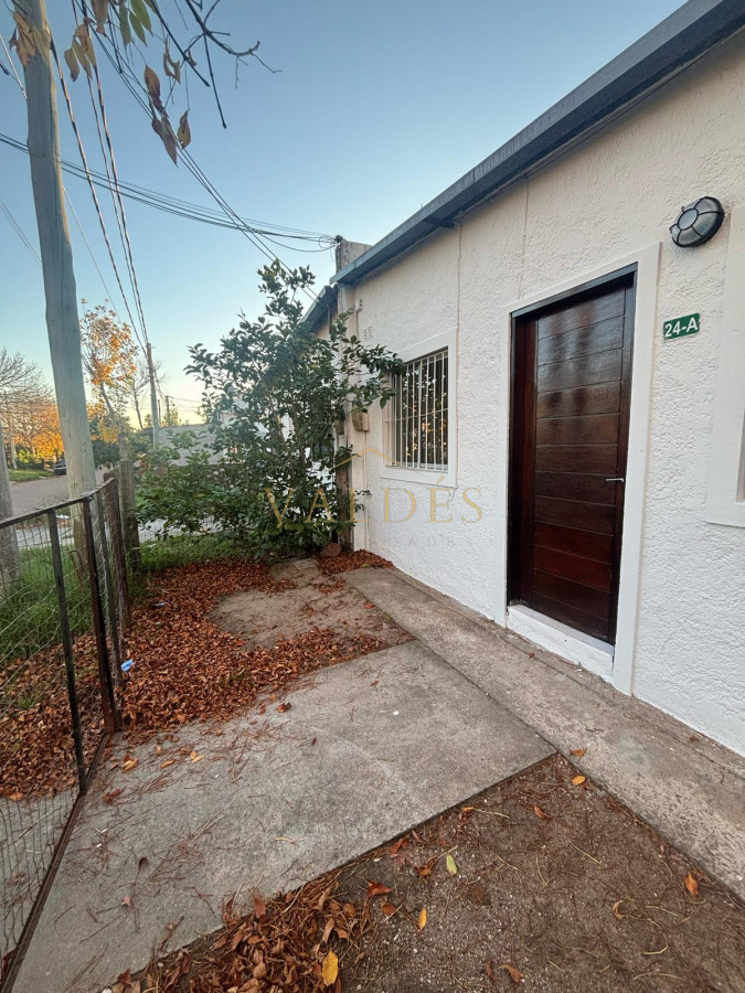 Casa en venta en Maldonado