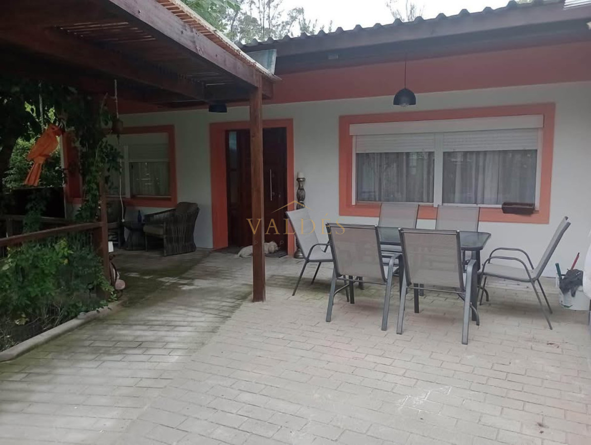 Casa en Sauce de Portezuelo con piscina c,limatizada