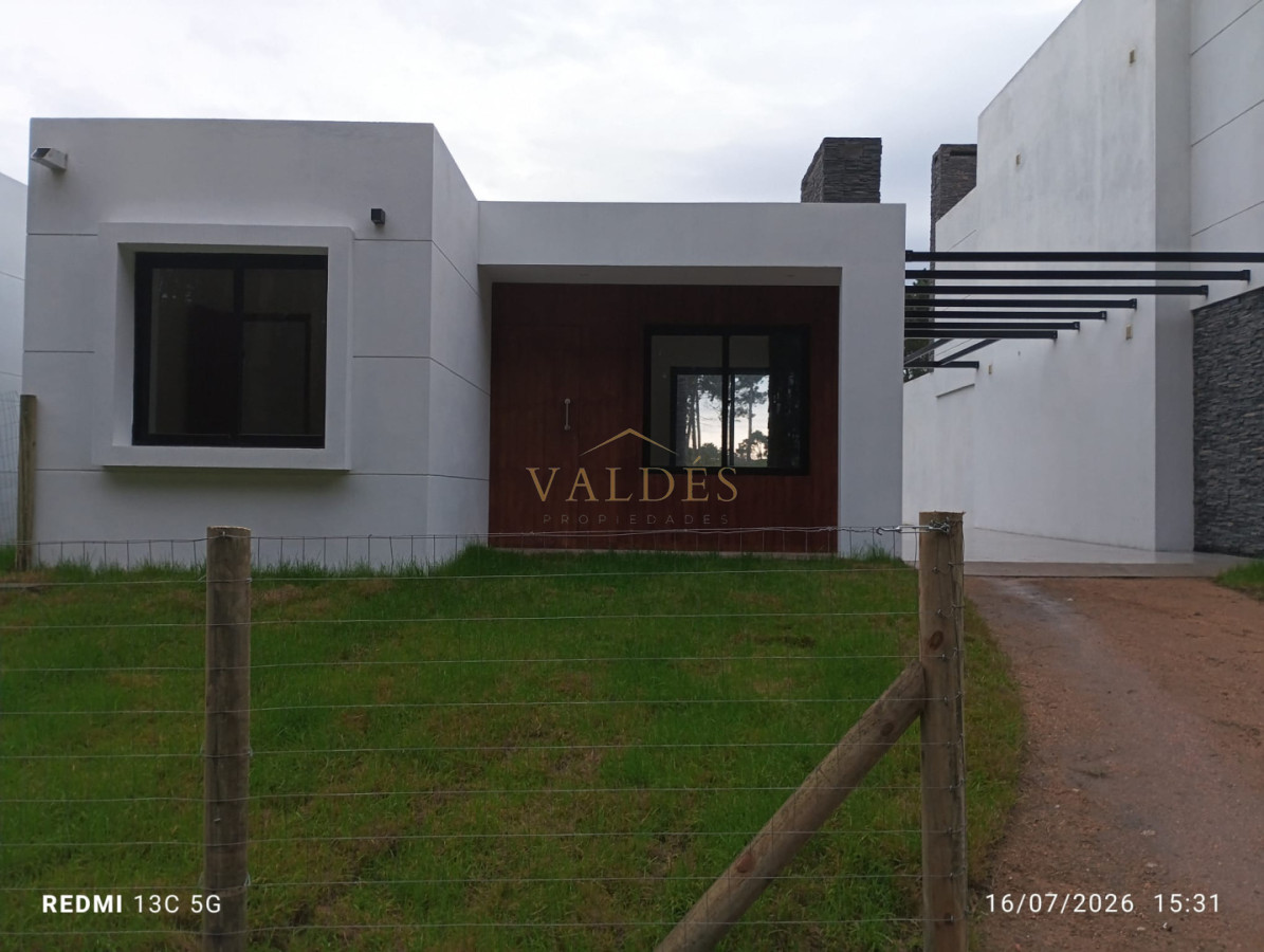 Casa en venta en Pinares