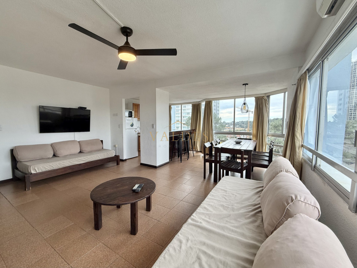 Apartamento en venta.