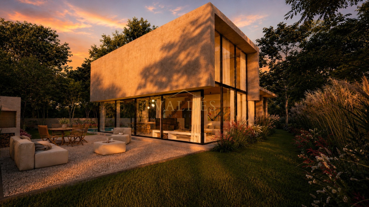 Casa en venta en Punta Ballena