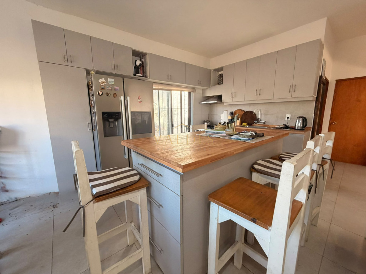 Casa en venta  y alquiler anual 2 dormitorios Maldonado · Foto 4