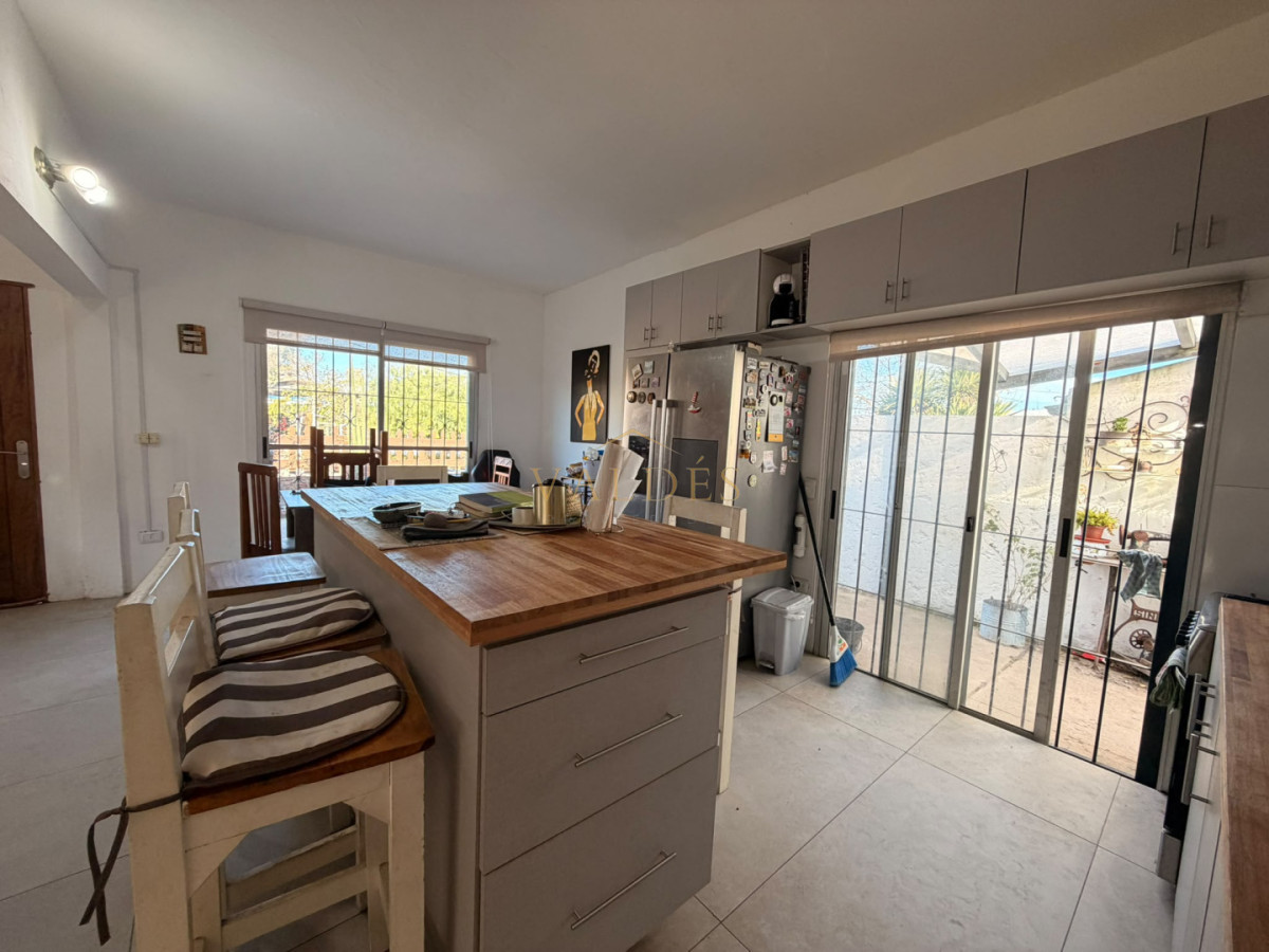 Casa en venta  y alquiler anual 2 dormitorios Maldonado · Foto 3