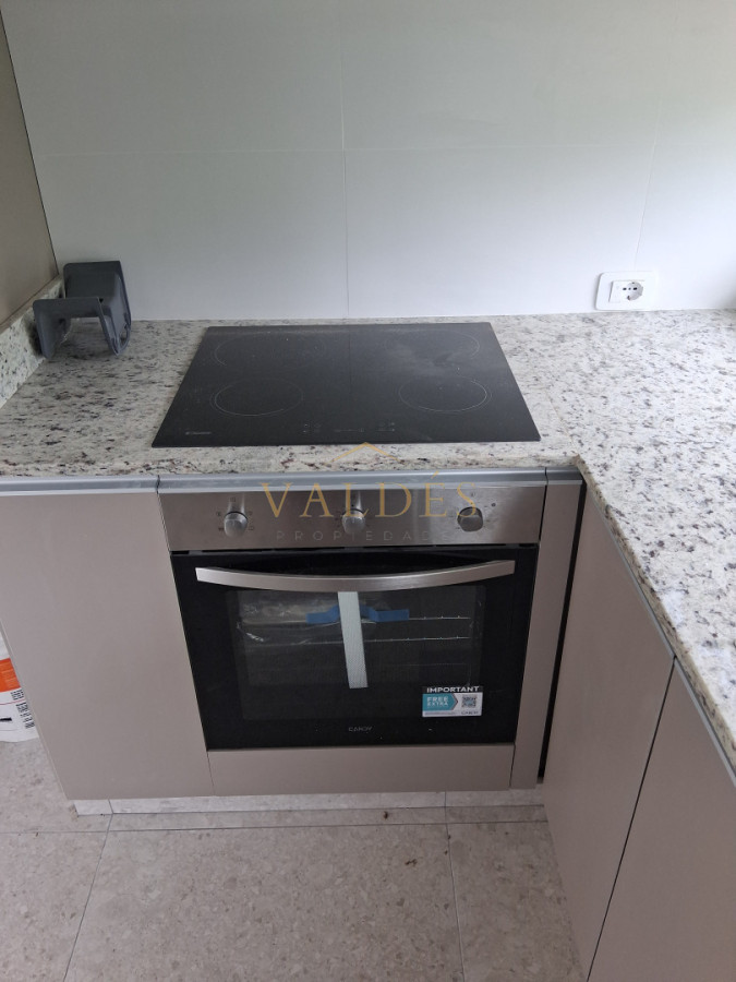 ALQUILER ANUAL, sin muebles · Foto 4
