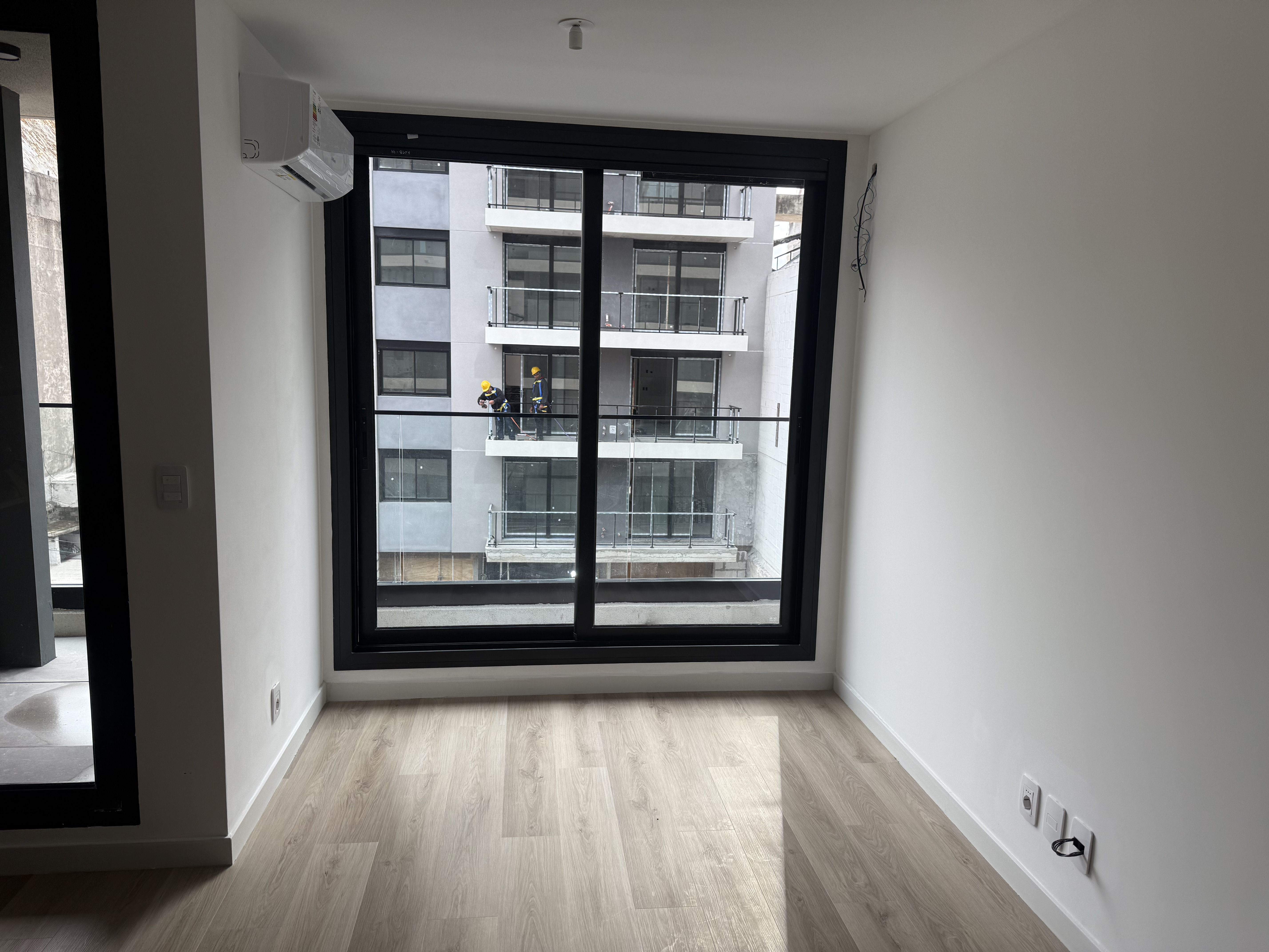 Apartamento en alquiler de 1 dormitorio, Cordón |Tempo Minas con piscina, cowork · Foto 3