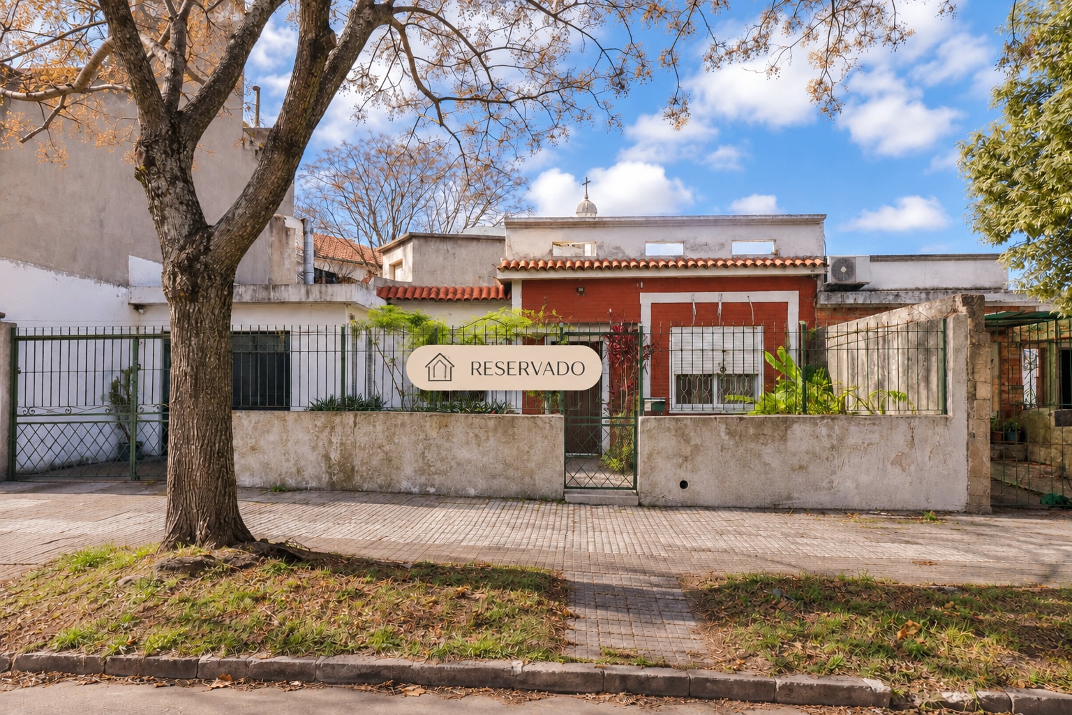 Casa en venta en Buceo