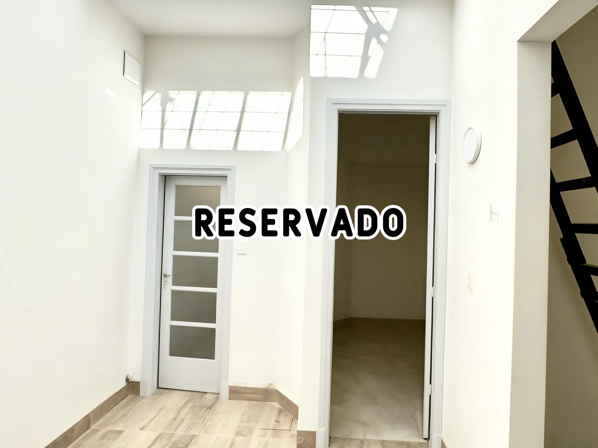 Reservado Alquiler Apartamento en La Blanqueada 2 dormitorios