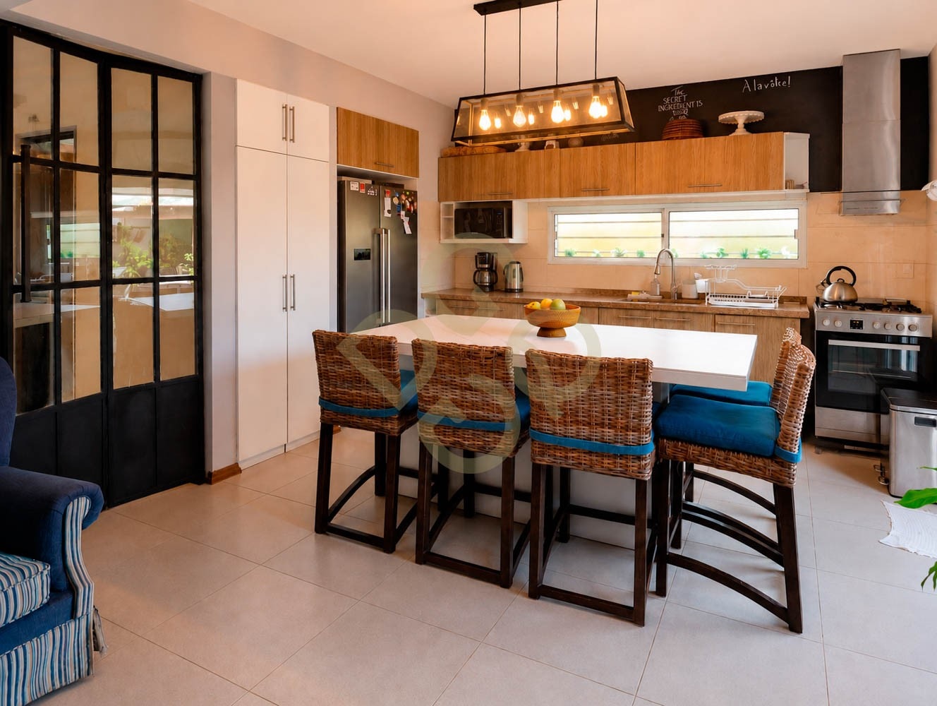 Casa en venta c/ cochera, 3 dormitorios en Lomas de Solymar - foto 5