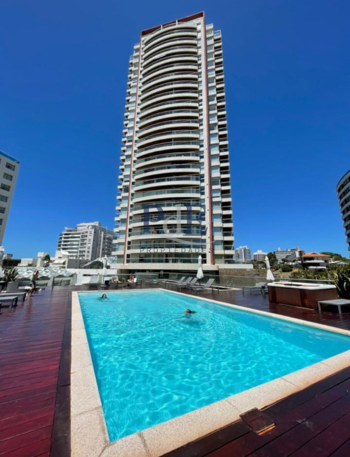 Apartamento en venta en Aidy Grill