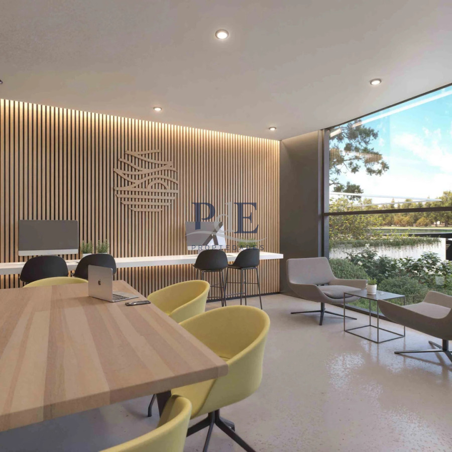 Venta apartamento 2 dormitorios esquinero con vista al mar en Manglar Albor - foto 4
